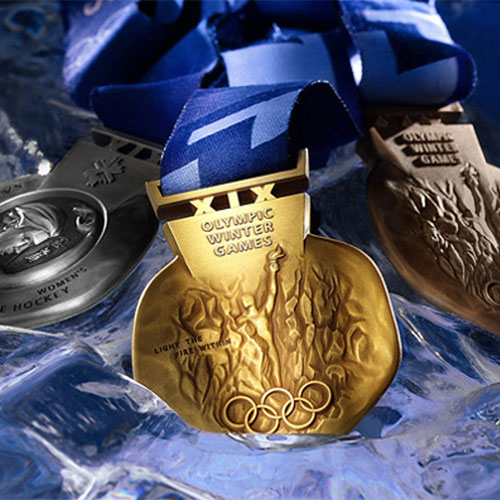 Adversity purifies gold