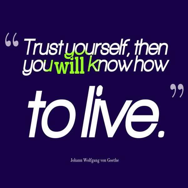 Listen to Your Inner Champion