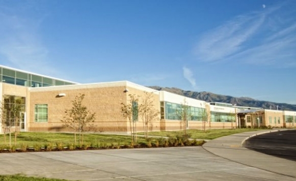 Keynote Speaker: South Ogden Jr. High Career Day