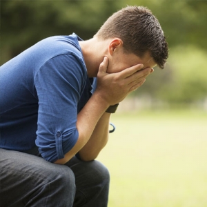 Essay 4: When a Loved One Leaves by Suicide