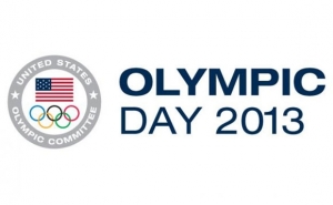 Ogden: 2013 Olympic Day