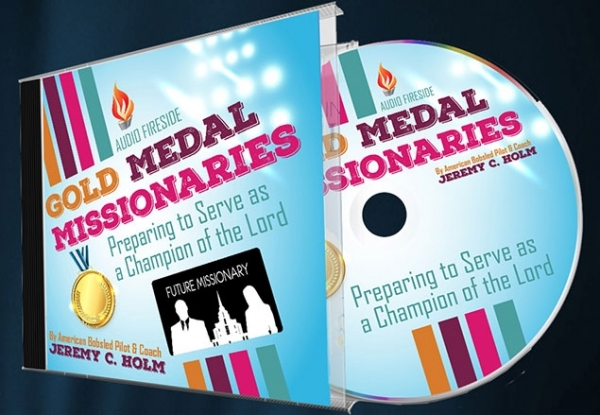 [span]Now Available[/span] for LDS Missionaries